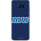 Disney Monsters University MU Logo Galaxy S8 Skin