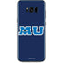 Disney Monsters University MU Logo Galaxy S8 Skin