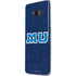 Disney Monsters University MU Logo Galaxy S8 Skin