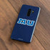 Disney Monsters University MU Logo Galaxy S9 Plus Skin