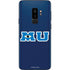 Disney Monsters University MU Logo Galaxy S9 Plus Skin