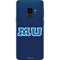 Disney Monsters University MU Logo Galaxy S9 Skin