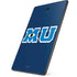 Disney Monsters University MU Logo Samsung Galaxy Tab Skin