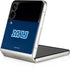 Disney Monsters University MU Logo Galaxy Z Flip3 5G Skin