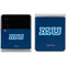 Disney Monsters University MU Logo Galaxy Z Flip4 5G Skin