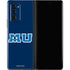 Disney Monsters University MU Logo Galaxy Z Fold2 5G Skin