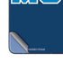 Disney Monsters University MU Logo Galaxy Z Fold5 5G Skin