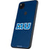 Disney Monsters University MU Logo Google Pixel 4a Skin