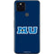 Disney Monsters University MU Logo Google Pixel 5a Skin