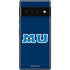 Disney Monsters University MU Logo Google Pixel 6 Pro Skin