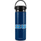 Disney Monsters University MU Logo Hydro Flask 20oz Wide Mouth Skin