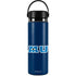 Disney Monsters University MU Logo Hydro Flask 20oz Wide Mouth Skin