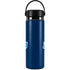 Disney Monsters University MU Logo Hydro Flask 20oz Wide Mouth Skin