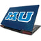 Disney Monsters University MU Logo Lenovo IdeaPad Skin