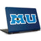 Disney Monsters University MU Logo Dell Inspiron Skin