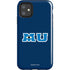 Disney Monsters University MU Logo iPhone 11 Impact Case
