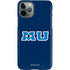 Disney Monsters University MU Logo iPhone 11 Pro Lite Case