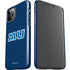 Disney Monsters University MU Logo iPhone 11 Pro Lite Case