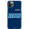 Disney Monsters University MU Logo iPhone 11 Pro Max Lite Case