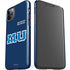 Disney Monsters University MU Logo iPhone 11 Pro Max Lite Case