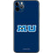 Disney Monsters University MU Logo iPhone 11 Pro Max Skin