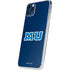Disney Monsters University MU Logo iPhone 11 Pro Max Skin