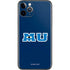 Disney Monsters University MU Logo iPhone 11 Pro Skin