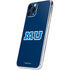 Disney Monsters University MU Logo iPhone 11 Pro Skin