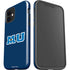 Disney Monsters University MU Logo iPhone 12 Impact Case