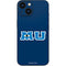 Disney Monsters University MU Logo iPhone 13 Mini Skin