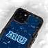 Disney Monsters University MU Logo iPhone 13 Mini Waterproof Case