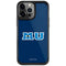 Disney Monsters University MU Logo iPhone 13 Pro Cargo Case