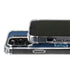 Disney Monsters University MU Logo iPhone 13 Pro Max MagSafe Case