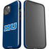 Disney Monsters University MU Logo iPhone 14 Plus Impact Case