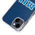 Disney Monsters University MU Logo iPhone 14 Plus MagSafe Case