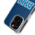Disney Monsters University MU Logo iPhone 14 Pro Max MagSafe Case