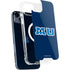 Disney Monsters University MU Logo iPhone 15 Plus MagSafe Case