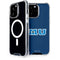 Disney Monsters University MU Logo iPhone 15 Pro Max MagSafe Case