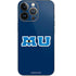 Disney Monsters University MU Logo iPhone 15 Pro Skin
