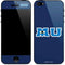 Disney Monsters University MU Logo iPhone 5/5s/5SE Skin
