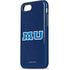 Disney Monsters University MU Logo iPhone 7 Pro Case