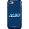 Disney Monsters University MU Logo iPhone SE (2nd & 3rd Gen) Pro Case