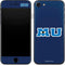 Disney Monsters University MU Logo iPhone SE (2nd & 3rd Gen) Skin
