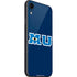 Disney Monsters University MU Logo iPhone SE (2nd & 3rd Gen) Skin