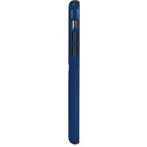 Disney Monsters University MU Logo iPhone X Pro Case