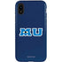Disney Monsters University MU Logo iPhone XR Pro Case