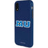 Disney Monsters University MU Logo iPhone XR Pro Case