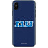 Disney Monsters University MU Logo iPhone XS Max Skin