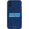 Disney Monsters University MU Logo iPhone XS Pro Case