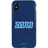 Disney Monsters University MU Logo iPhone XS Pro Case